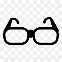 眼镜电脑图标下载符号剪辑艺术眼镜-空若网 眼镜电脑图标下载符号剪辑艺术眼镜-空若网