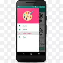 特色手机安卓截图互联网-儿童菜单-空若网 特色手机安卓截图互联网-儿童菜单-空若网