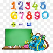 数学学校剪贴画-数学-空若网 数学学校剪贴画-数学-空若网