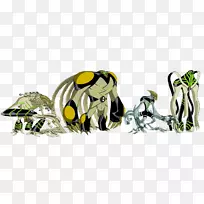 卡通鸟-空若网 卡通鸟-空若网