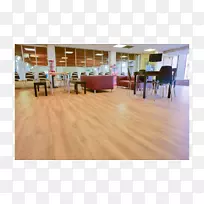 木地板层板地板室内设计服务健身中心-空若网 木地板层板地板室内设计服务健身中心-空若网