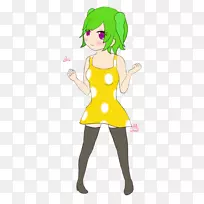 手指服装剪贴画设计-空若网 手指服装剪贴画设计-空若网