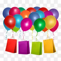 生日快乐祝热气球-生日-空若网 生日快乐祝热气球-生日-空若网