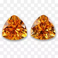 黄玉,宝石,珠宝,柠檬红-宝石-空若网 黄玉,宝石,珠宝,柠檬红-宝石-空若网