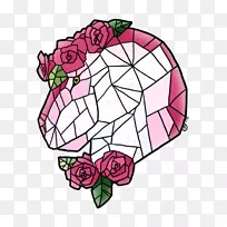 花卉设计视觉艺术花瓣设计-空若网 花卉设计视觉艺术花瓣设计-空若网