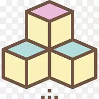 电脑图标-免费婴儿立方体-空若网 电脑图标-免费婴儿立方体-空若网