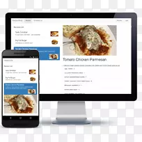 系统计算机软件用户界面服务食谱-空若网 系统计算机软件用户界面服务食谱-空若网