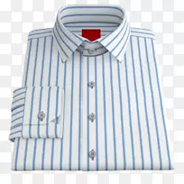 服装衬衫蓝色衣服白色粉红色条纹衬衫-空若网 服装衬衫蓝色衣服白色粉红色条纹衬衫-空若网