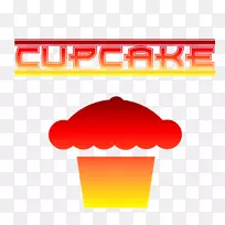 商标字体-橙色蛋糕-空若网 商标字体-橙色蛋糕-空若网