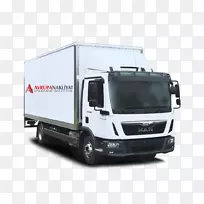 货车男-空若网 货车男-空若网