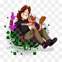 脊椎动物角色动画-观众艺术-空若网 脊椎动物角色动画-观众艺术-空若网