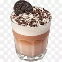 咖啡奶昔咖啡奥利奥帕尔菲咖啡-空若网 咖啡奶昔咖啡奥利奥帕尔菲咖啡-空若网