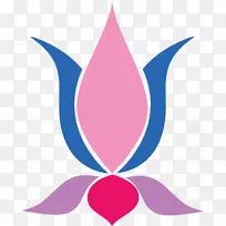 叶片旋转对称符号图案.工具图案-空若网 叶片旋转对称符号图案.工具图案-空若网