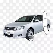 中型车保险杠豪华车铃木SX4-丰田爱伦-空若网 中型车保险杠豪华车铃木SX4-丰田爱伦-空若网