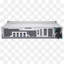 QNAP ts-ec2480u-R2网络存储系统QNAP系统公司。cnap ts-ec880u r2 nas齿条以太网lan铝多核处理器-机架服务器-空若网 QNAP ts-ec2480u-R2网络存储系统QNAP系统公司。cnap ts-ec880u r2 nas齿条以太网lan铝多核处理器-机架服务器-空若网