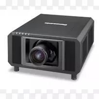 多媒体投影机数字光处理激光投影机松下投影机-空若网 多媒体投影机数字光处理激光投影机松下投影机-空若网