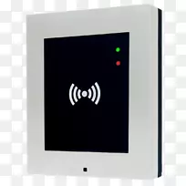 �Ž��Խ�������ͨ����Ƶʶ��ϵͳrfid��-������