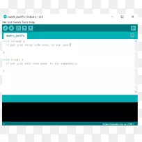 Arduino集成开发环境计算机软件安装库-空若网 Arduino集成开发环境计算机软件安装库-空若网