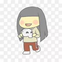 智人拇指设计-空若网 智人拇指设计-空若网