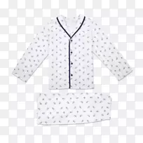 袖领衬衫领外穿.棉睡衣-空若网 袖领衬衫领外穿.棉睡衣-空若网