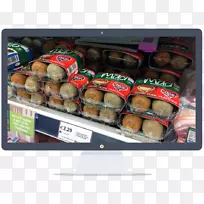 方便食品手指食品风味食品包装-空若网 方便食品手指食品风味食品包装-空若网