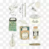 �廭ʳ��������ͼ�ֻ渴�Ų�Ʒ��ǩ-������