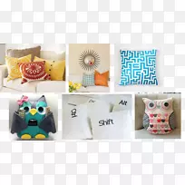 材料枕头设计-空若网 材料枕头设计-空若网