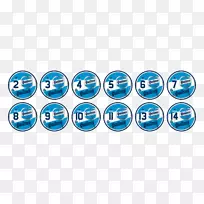 商标字体设计-空若网 商标字体设计-空若网