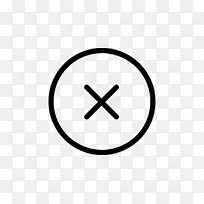 线条白色剪贴画设计-空若网 线条白色剪贴画设计-空若网