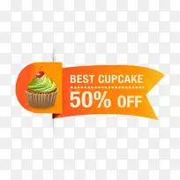 纸杯蛋糕餐厅标签-老式餐厅标签-空若网 纸杯蛋糕餐厅标签-老式餐厅标签-空若网