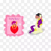 桌面壁纸电脑粉红m剪贴画电脑-空若网 桌面壁纸电脑粉红m剪贴画电脑-空若网