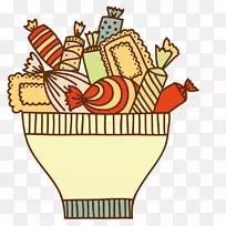 冰淇淋食品糖果剪辑艺术食品糖果-空若网 冰淇淋食品糖果剪辑艺术食品糖果-空若网