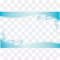 平面设计品牌图案-花卉趋势线元素-空若网 平面设计品牌图案-花卉趋势线元素-空若网