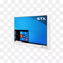 背光液晶电脑显示器面板pc个人电脑液晶电视电脑-空若网 背光液晶电脑显示器面板pc个人电脑液晶电视电脑-空若网