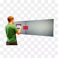 显示设备多媒体设计-空若网 显示设备多媒体设计-空若网