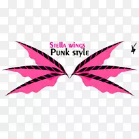 粉红m rtv粉红剪贴画.翅膀风格-空若网 粉红m rtv粉红剪贴画.翅膀风格-空若网