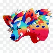 动物字体-空若网 动物字体-空若网