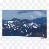 阿尔卑斯山顶地质学-奥林匹斯山-空若网 阿尔卑斯山顶地质学-奥林匹斯山-空若网