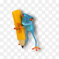 树蛙塑料蛙-空若网 树蛙塑料蛙-空若网