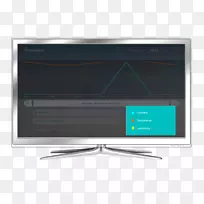 背光液晶电视电脑显示器电视机环境日-空若网 背光液晶电视电脑显示器电视机环境日-空若网