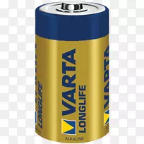 �綯��ؼ��Ե��VARTA d���-Duracell-������