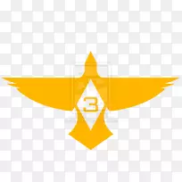 徽标线字体线-空若网 徽标线字体线-空若网