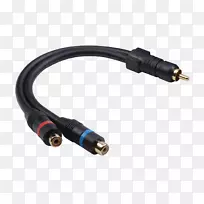 电连接器rca连接器电话连接器扬声器电线同轴电缆立体声同轴电缆-空若网 电连接器rca连接器电话连接器扬声器电线同轴电缆立体声同轴电缆-空若网