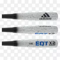 BBCOR棒球球棒Aadidas 2016 EQT x2大桶2 5/8“-棒球-空若网 BBCOR棒球球棒Aadidas 2016 EQT x2大桶2 5/8“-棒球-空若网
