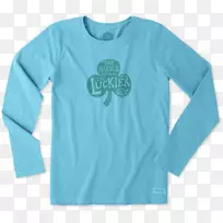 长袖t恤帽衫上衣-空若网 长袖t恤帽衫上衣-空若网