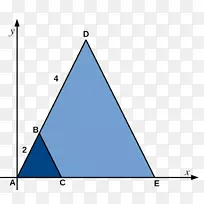 三角点图-空若网 三角点图-空若网
