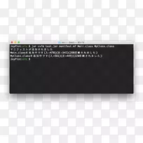 MacOS终端安全外壳安装-Apple-空若网 MacOS终端安全外壳安装-Apple-空若网