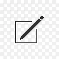 线角点字体线-空若网 线角点字体线-空若网