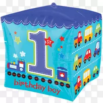 生日蛋糕气球派对-生日-空若网 生日蛋糕气球派对-生日-空若网