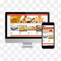 网上订餐餐厅送货服务网站-空若网 网上订餐餐厅送货服务网站-空若网